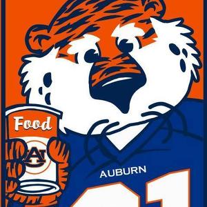 Fundraising Page: Carlos Smith